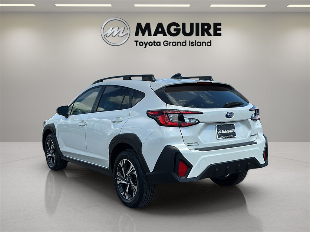 2024 Subaru Crosstrek Premium photo 3