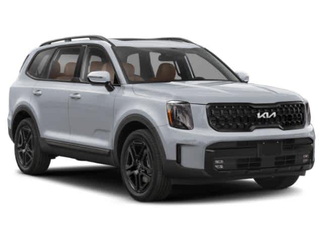 2025 Kia Telluride SX X-Line photo 5