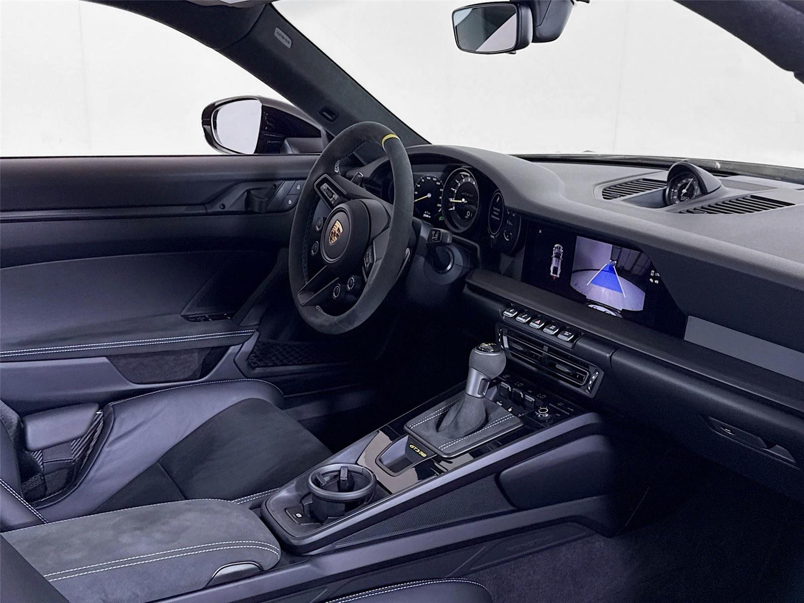 2025 Porsche 911 GT3 RS photo 27