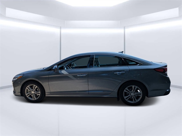 2018 Hyundai Sonata Limited photo 6