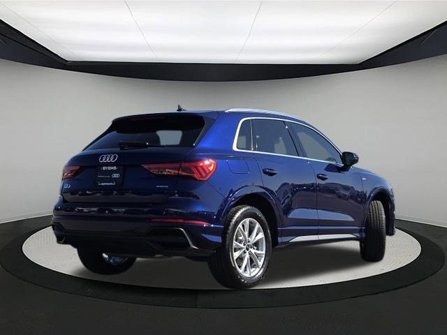 2023 Audi Q3 S line Premium Plus photo 5