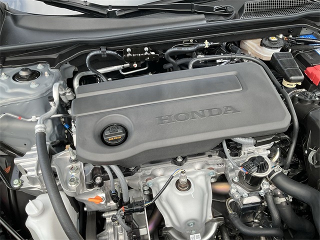 2026 Honda Civic Sport photo 24