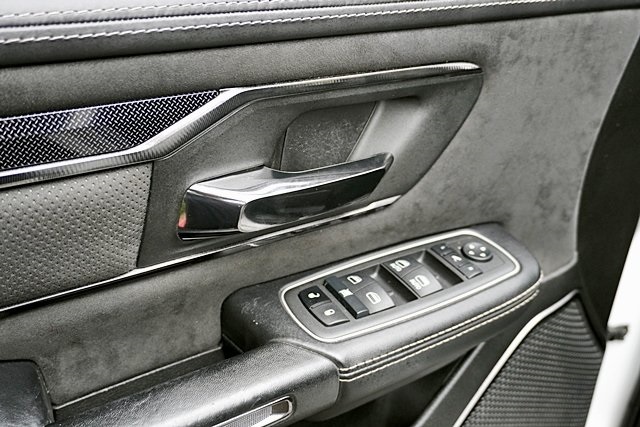 2022 Ram 1500 TRX photo 26