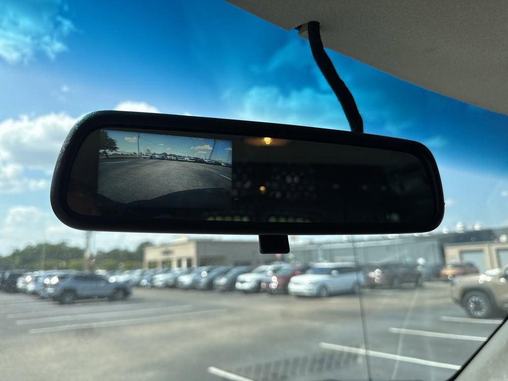 2023 Chevrolet Express Cargo 2500 photo 17