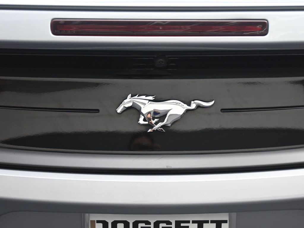 2023 Ford Mustang EcoBoost Premium photo 8