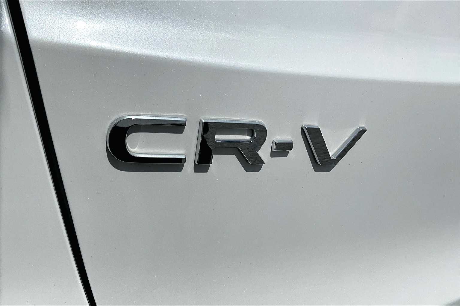 2025 Honda CR-V LX photo 28