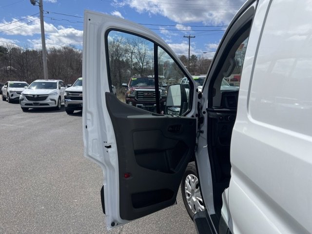 2023 Ford Transit photo 10