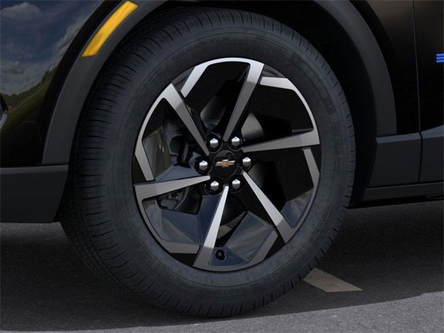 2026 Chevrolet Equinox EV 1LT photo 4