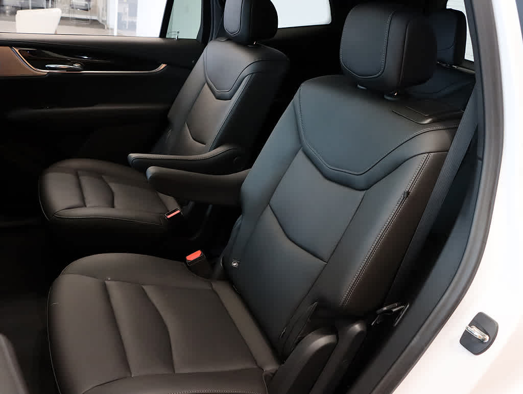 2023 Cadillac XT6 Premium Luxury photo 10