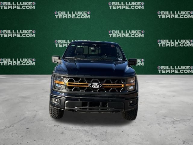 2025 Ford F-150 Tremor photo 2