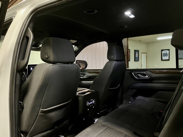 2021 Gmc Yukon XL SLE photo 10