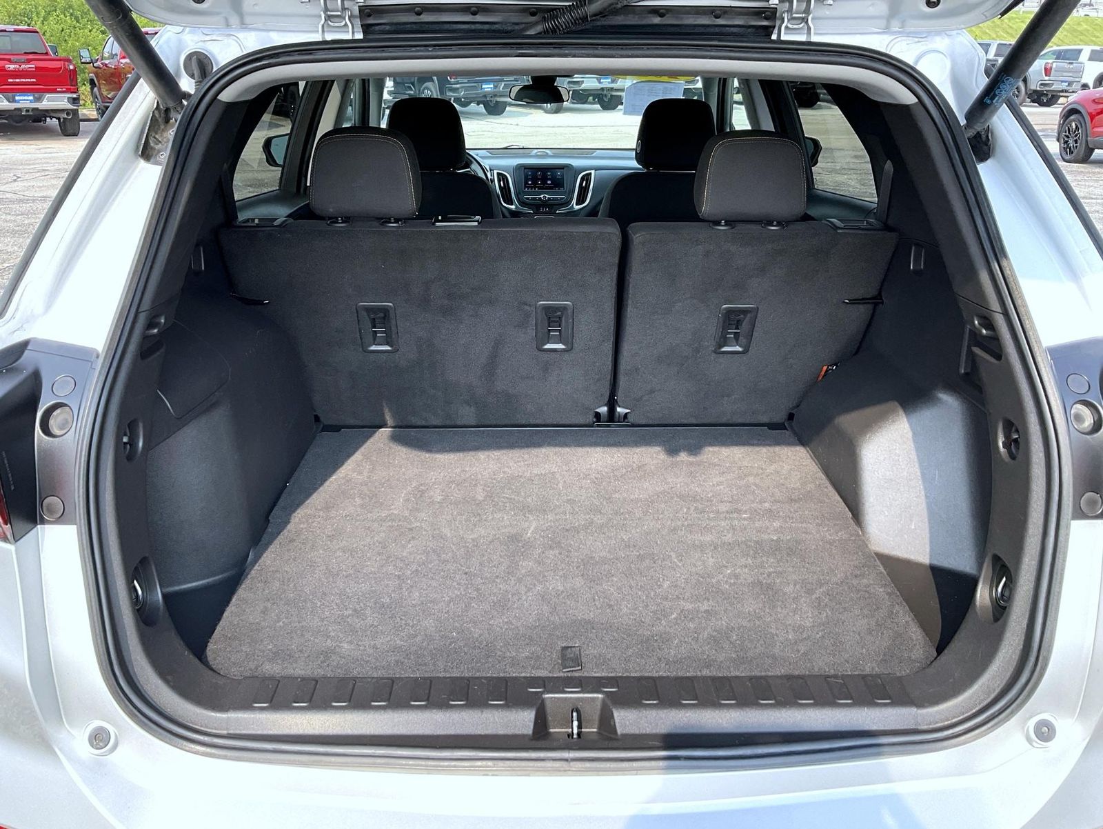 2022 Chevrolet Equinox LT photo 20