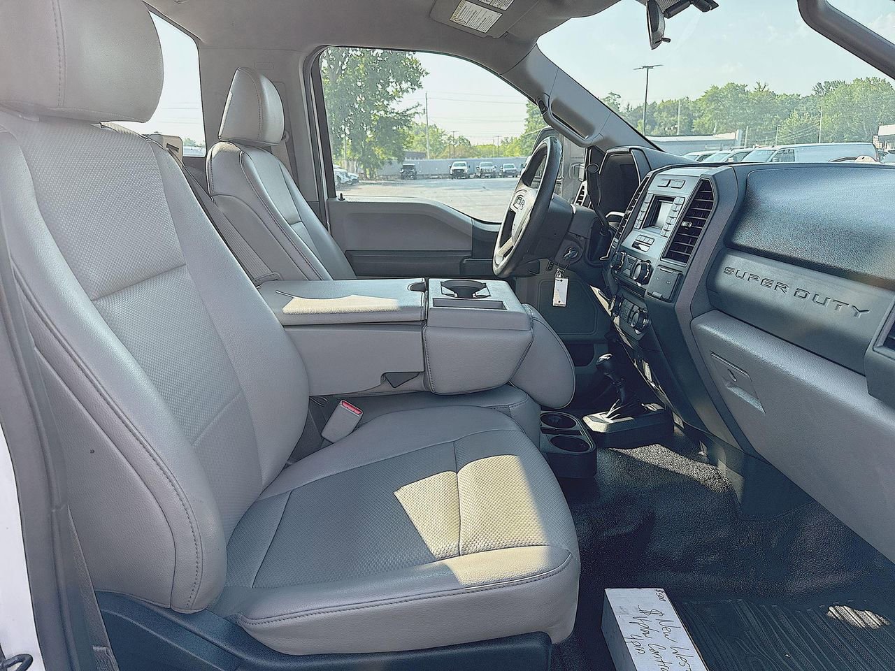 2017 Ford F-250 XL photo 18