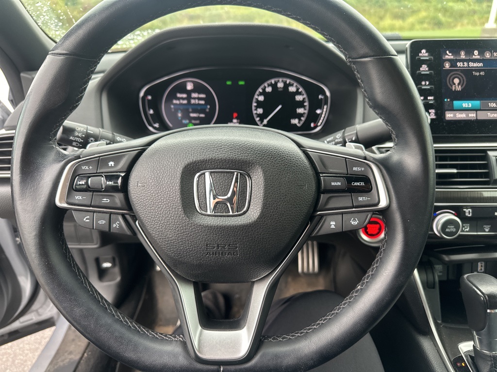 2018 Honda Accord Sport photo 15
