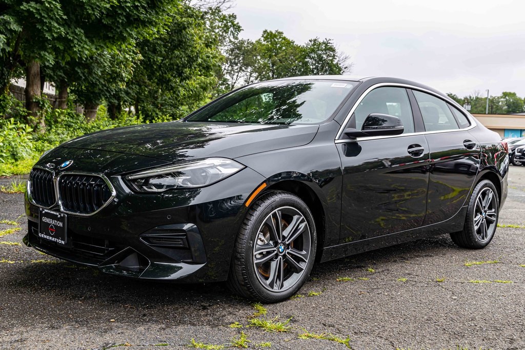 2024 Bmw 228i xDrive Gran Coupe photo 3