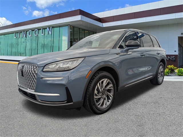 2024 Lincoln Corsair Premiere photo 4