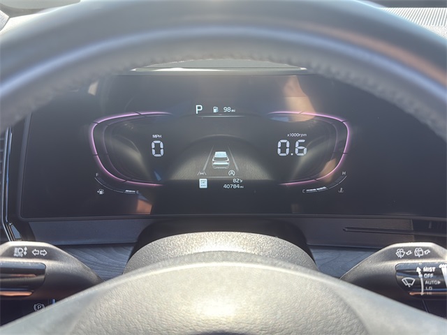 2023 Kia Sportage X-Line photo 13