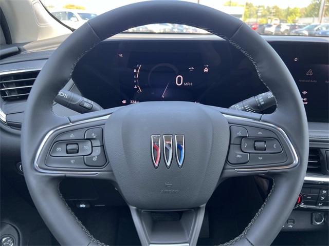 2026 Buick Encore GX Sport Touring photo 17