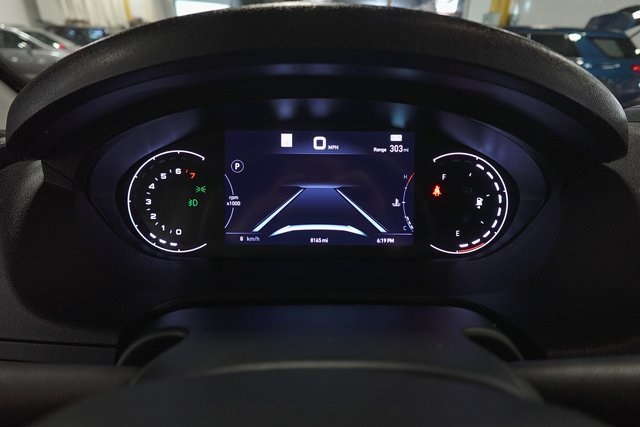 2024 Ram ProMaster 3500 photo 11