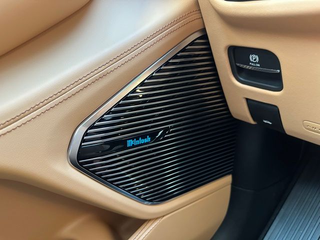 2025 Jeep Grand Cherokee L Summit Reserve photo 17