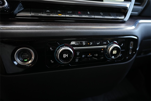 2023 Gmc Sierra 1500 SLT photo 16