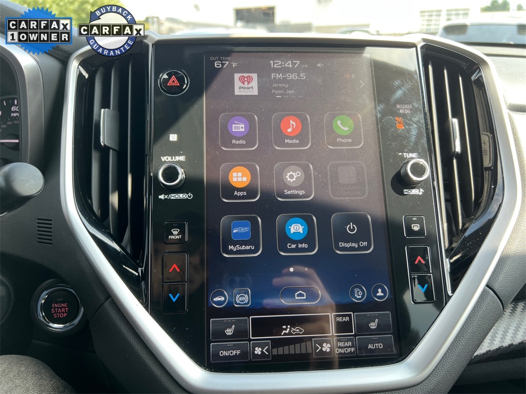 2024 Subaru Ascent Premium photo 21