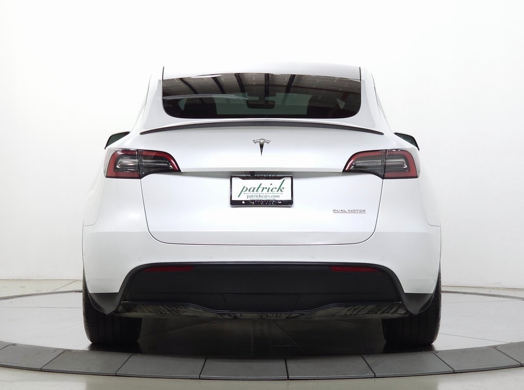 2023 Tesla Model Y Performance photo 4