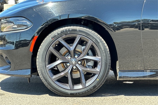 2021 Dodge Charger GT photo 21