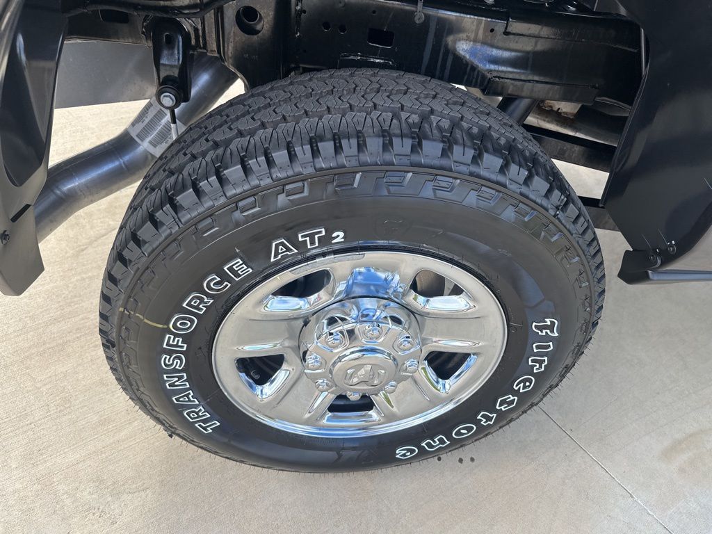 2026 Ram 2500 Tradesman photo 13