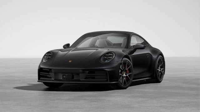 New Porsche 911 For Sale In Highland Park, IL - Porsche Exchange