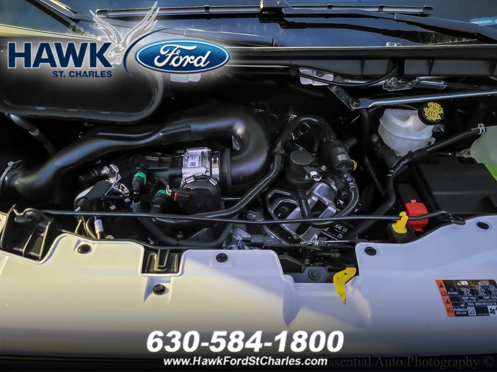 2026 FORD TRANSIT - Image 15