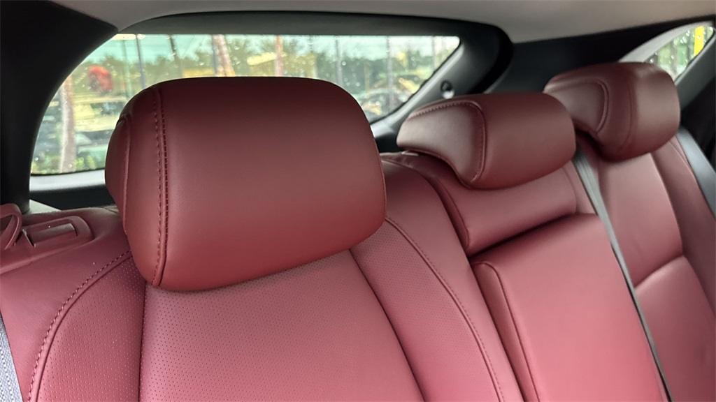 2025 Mazda CX-30 2.5 S Carbon photo 47