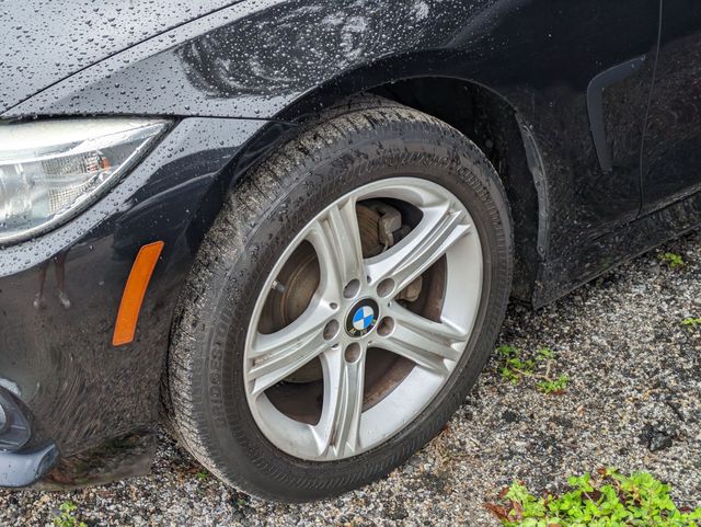 2015 Bmw 428i xDrive SULEV-PZEV photo 2