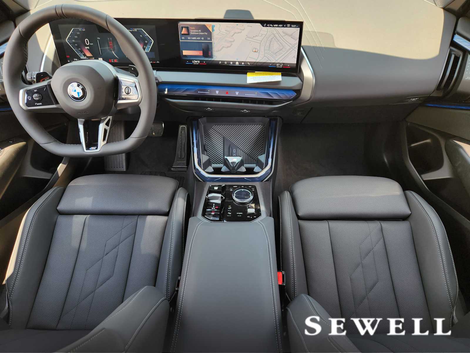 2025 Bmw X3 30x Drive photo 3