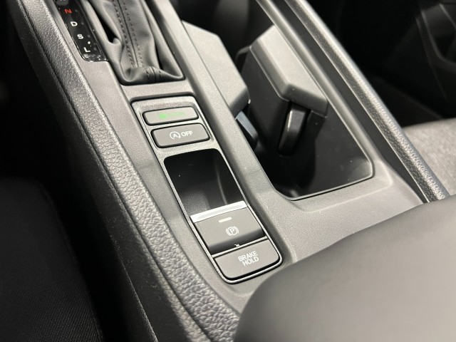 2025 Honda Accord 1.5T LX photo 16