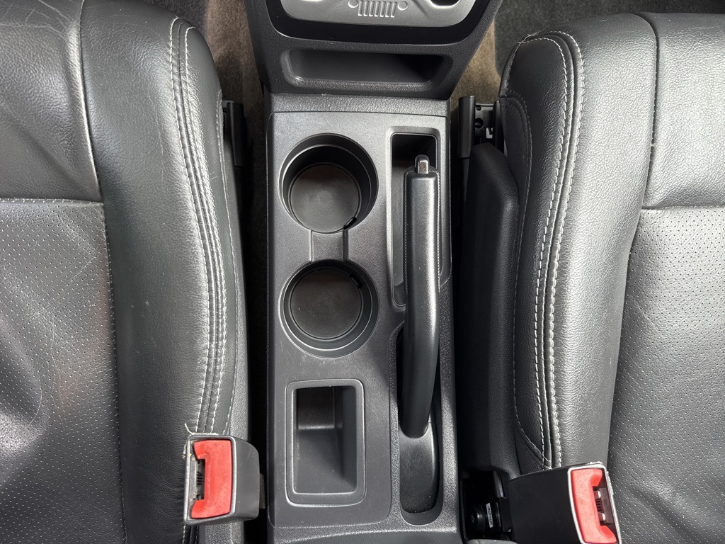 2017 Jeep Compass Latitude High Altitude photo 32