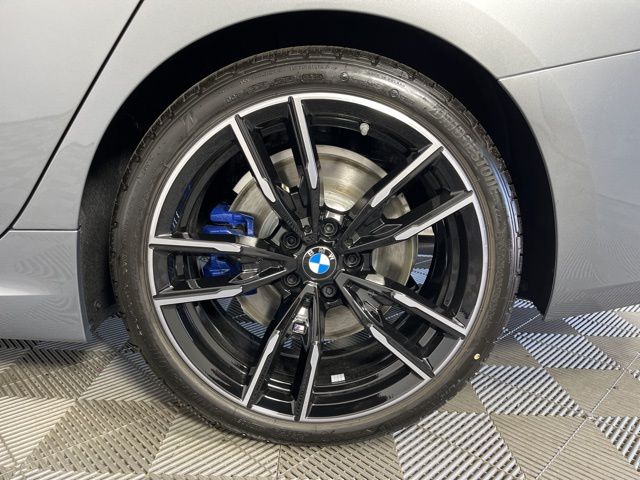 2025 Bmw M340i photo 4