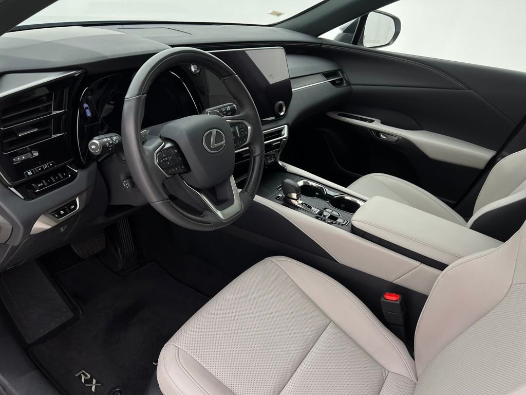 2024 Lexus RX 350 Premium photo 13