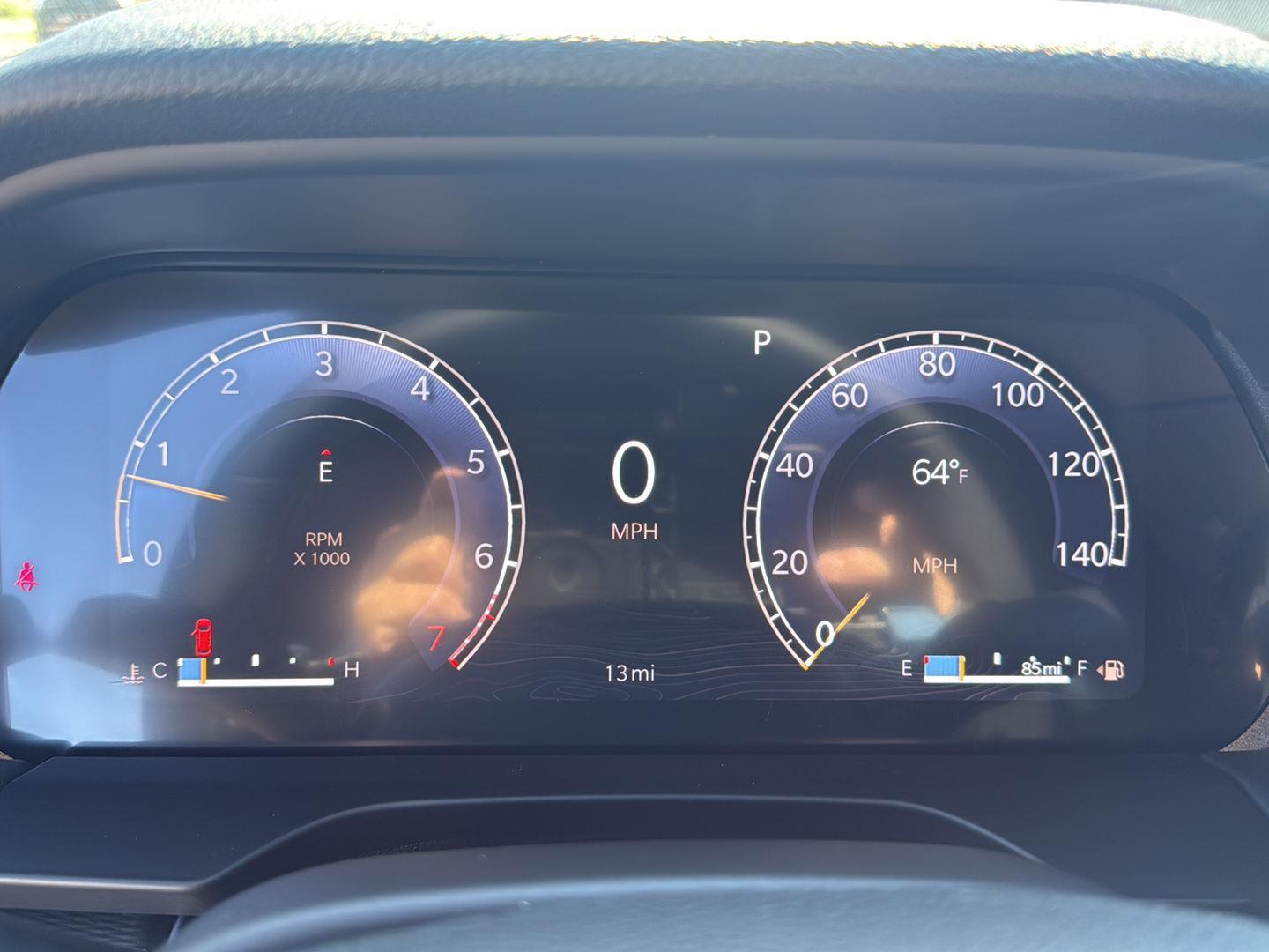 2025 Jeep Grand Cherokee Altitude High photo 20