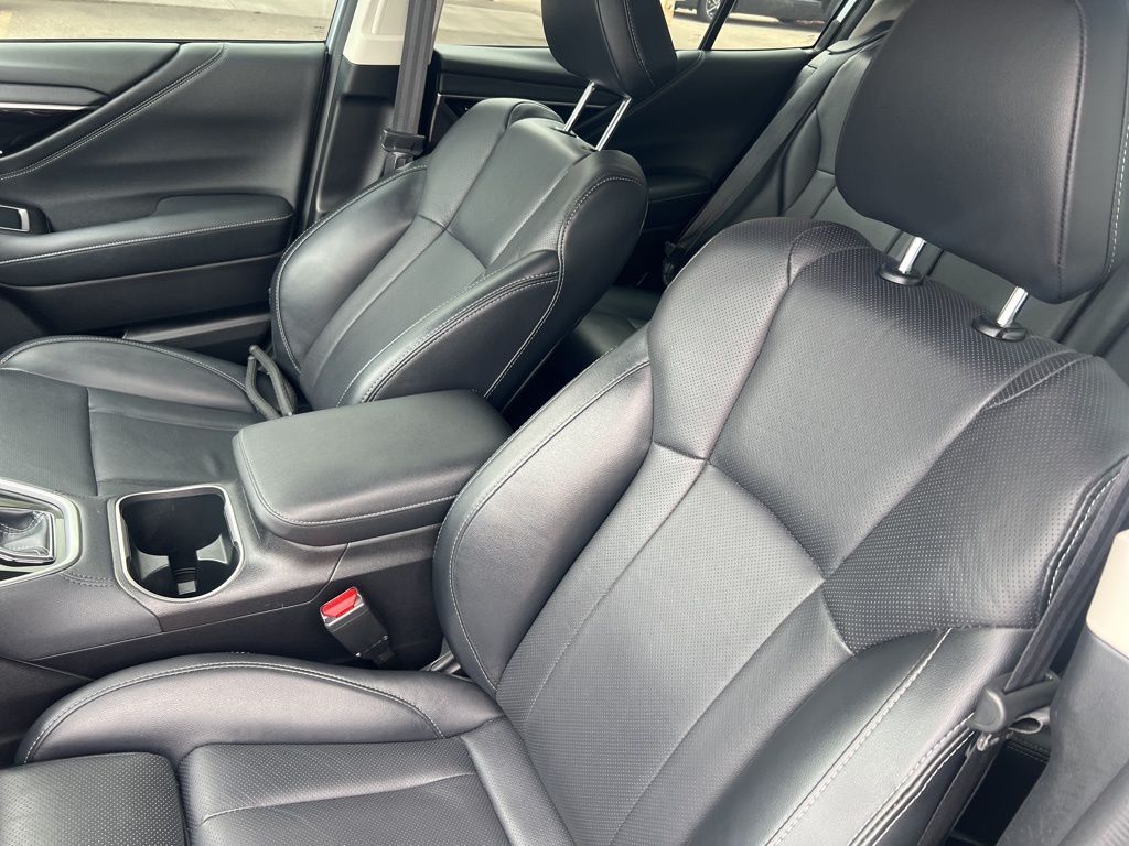 2023 Subaru Legacy Limited photo 5