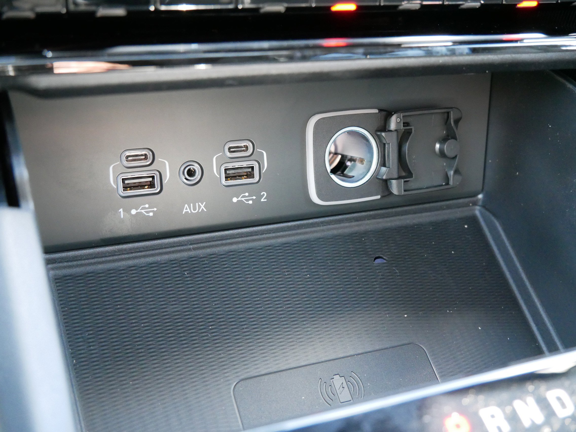 2025 Jeep Grand Cherokee Altitude X photo 16
