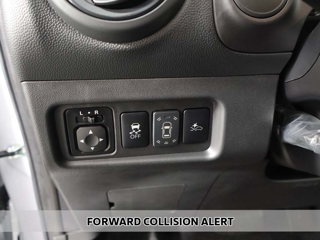 2024 Mitsubishi Mirage G4 ES photo 3
