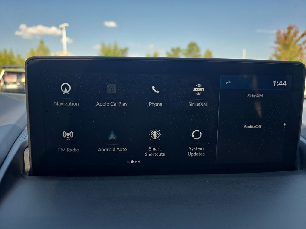 2023 Acura RDX A-Spec Advance photo 21