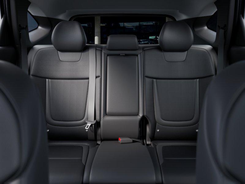 2026 Hyundai Tucson Hybrid SEL Convenience photo 4