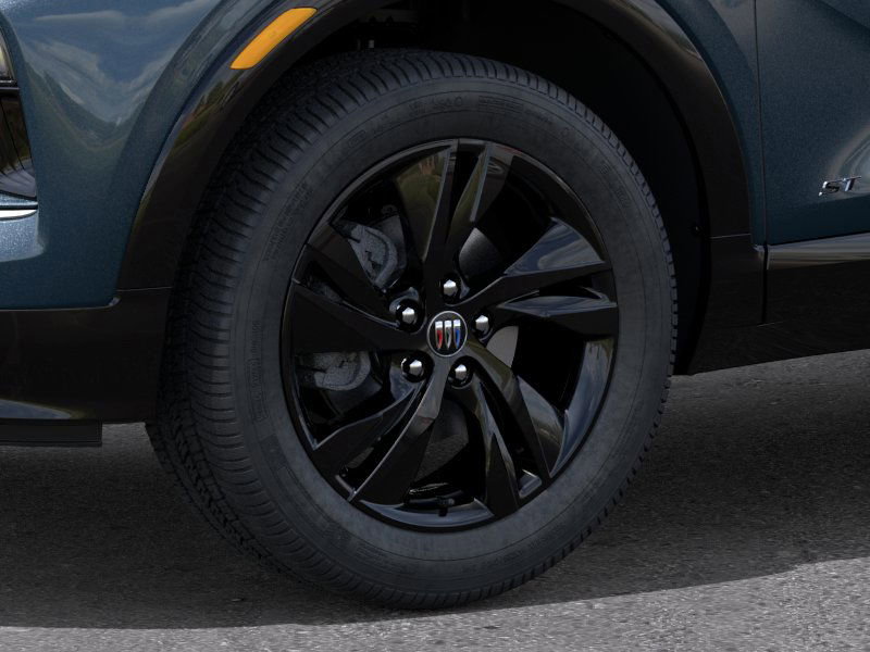 2026 Buick Encore GX Sport Touring photo 8