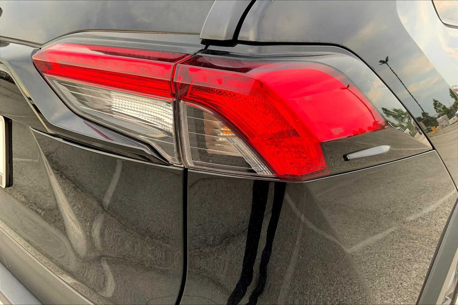 2024 Toyota RAV4 Adventure photo 24
