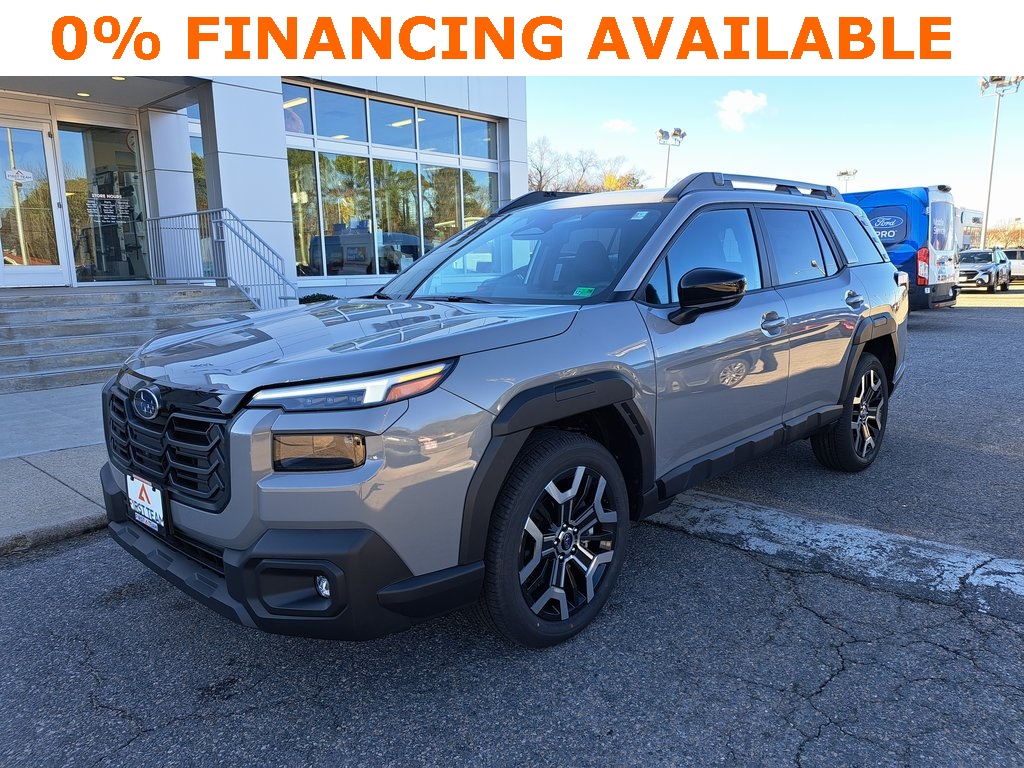 2026 Subaru Outback Limited's photo