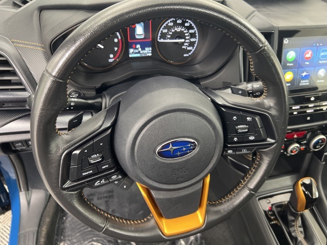 2022 Subaru Forester Wilderness photo 20