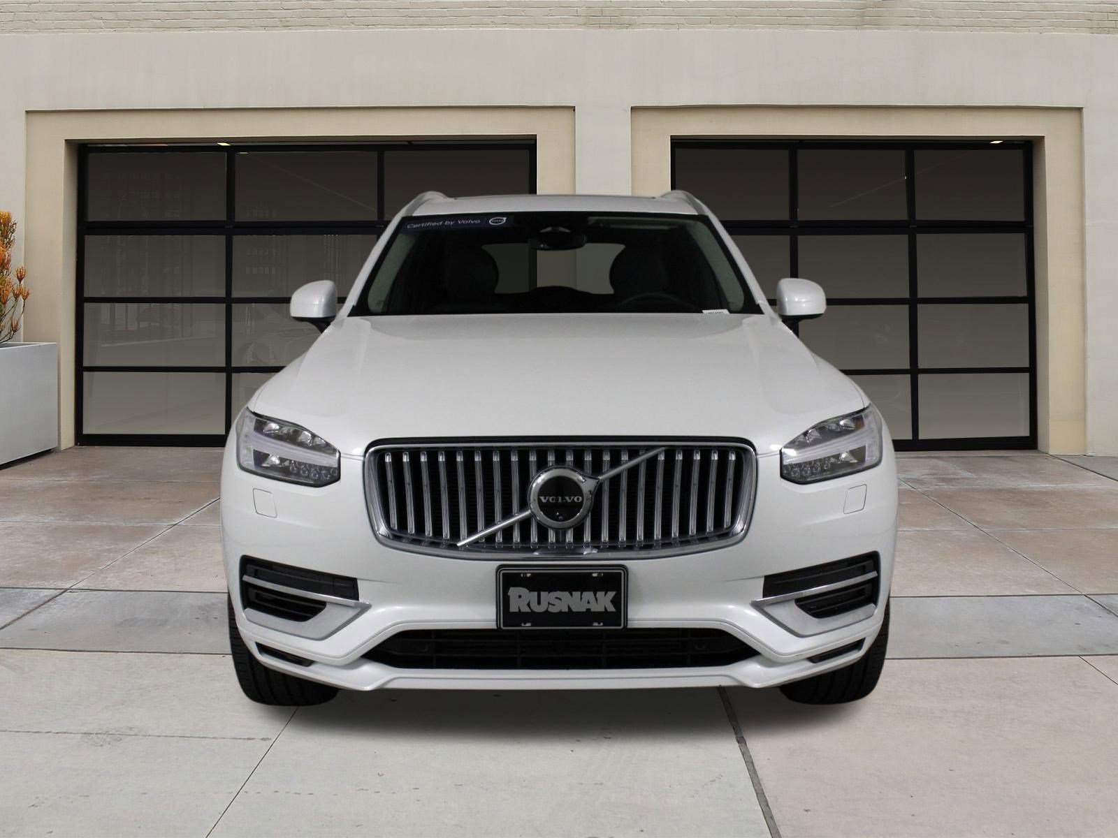 2024 Volvo XC90 Recharge Ultimate photo 3