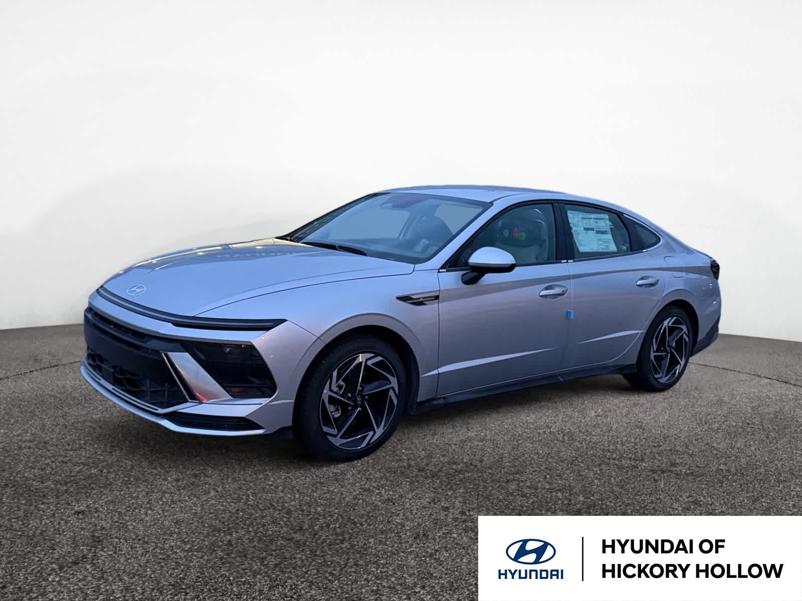 2026 Hyundai Sonata SEL's photo